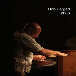 Rob Bargard